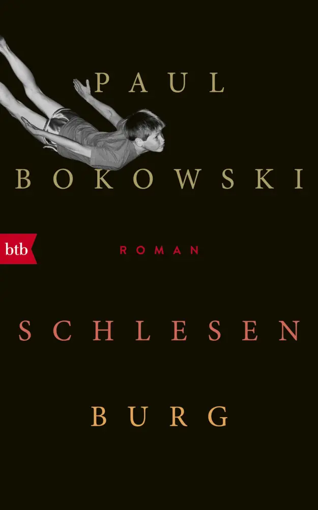 Cover: 9783442759408 | Schlesenburg | Roman | Paul Bokowski | Buch | 320 S. | Deutsch | 2022